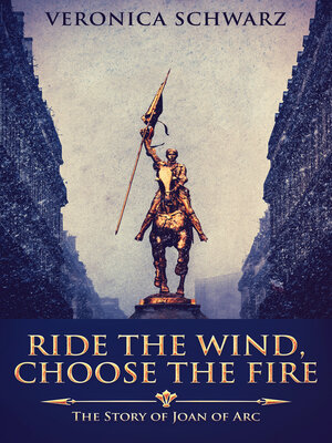 cover image of Ride the Wind, Choose the Fire